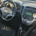 Hyundai ix20 KUP CZ,KRÁSNÁ,CENA,SERVISKA - náhled 10