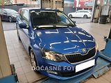 Škoda Fabia (2015) 1.2 TSI, ČR, Style, autoAC - náhled 1