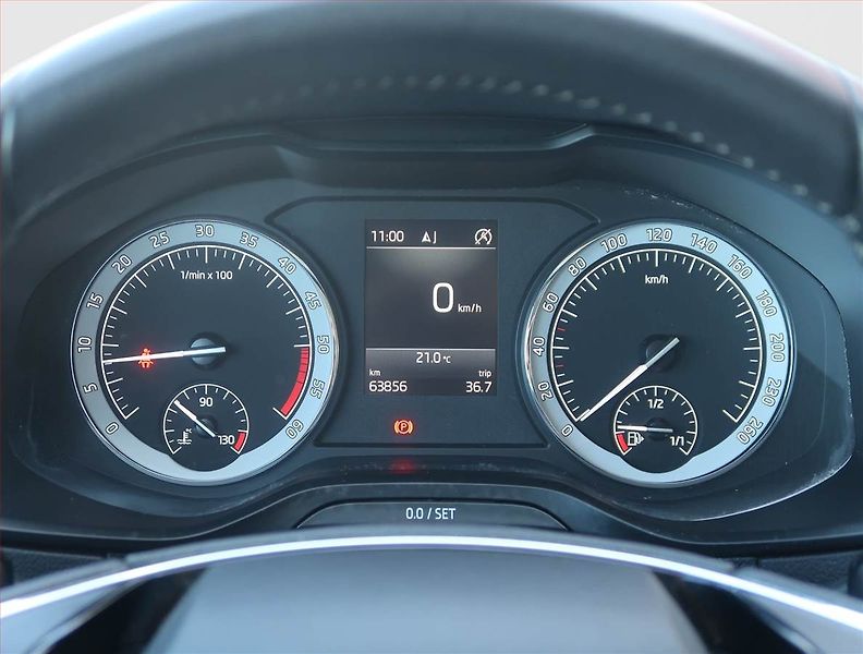 Škoda Karoq (2021) Style 2.0 TDI - fotka 11 z 15