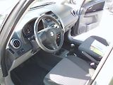 Suzuki SX4 (2008) 1.5i , kola navíc - náhled 15