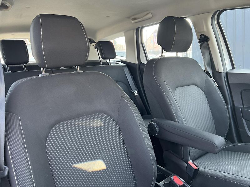 Dacia Duster 1.3TCe 4x4 PŮVOD ČR odp.DPH - fotka 26 z 34