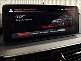BMW Řada 5 530E XDRIVE ACC LASER TAŽNÉ - náhled 29
