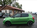 Škoda Fabia 1,2 TSi 63kW po servise,klima - náhled 6