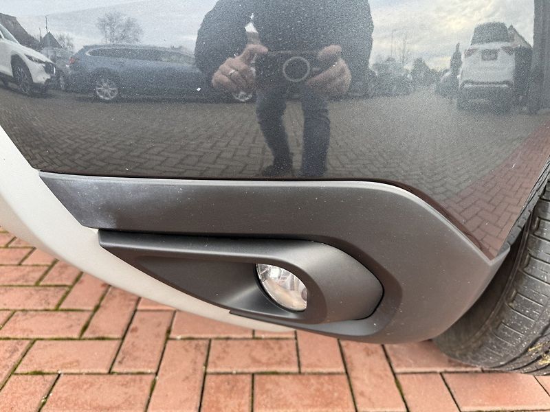 Dacia Duster (2019) 1.6i Navi Digi Klima Kamera - fotka 35 z 48