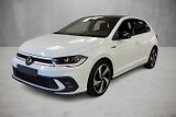 Volkswagen Polo GTI 2.0TSI DSG 152kW DPH 1.Maj - náhled 1