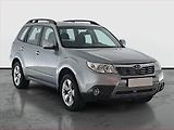 Subaru Forester (2010) 2.5, 4X4, Automat, Tempomat - náhled 1