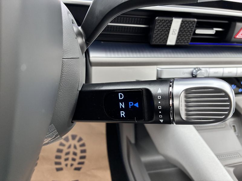 Hyundai Ioniq 6 77kWh PREMIUM PANORAMA DSM  - fotka 28 z 42