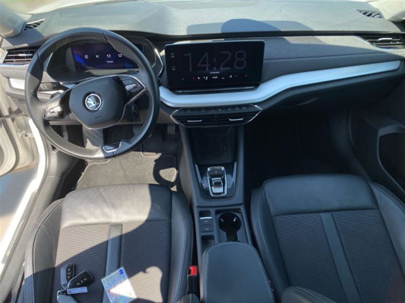 Škoda Octavia (2023) Combi 2.0 TDI DSG Style - fotka 5 z 6