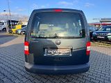 Volkswagen Caddy (2005) 2,0SDI 51KW 7 MÍST 2X ŠOUPAČKY - náhled 4