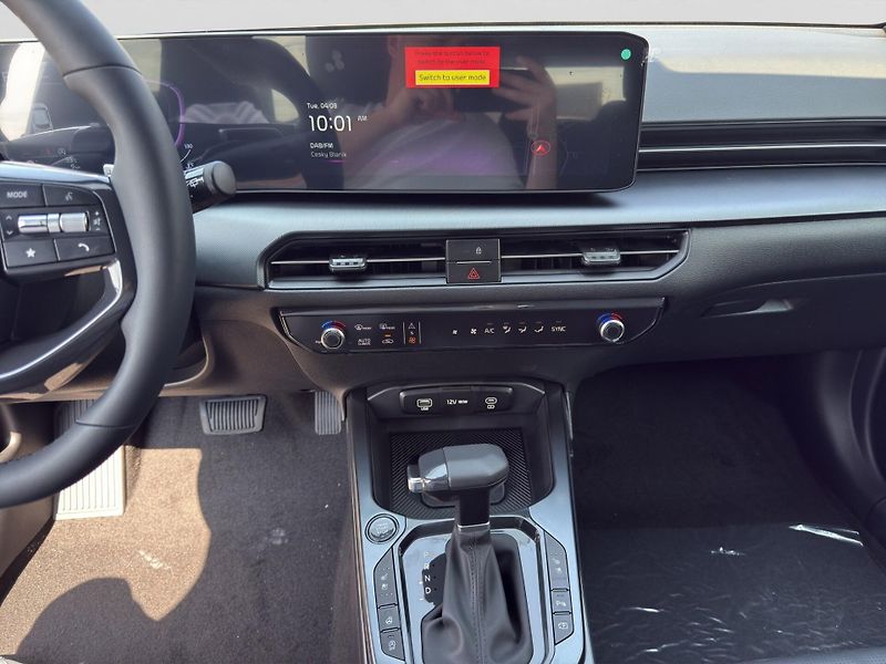 Kia XCeed (2026) CD 1,6 T-GDi GPF 7DCT TOP 110 - fotka 13 z 13