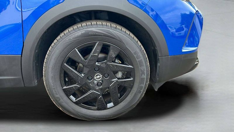 Opel Mokka GS Line 5DR 1.2 TURBO 74kW MT6 - fotka 37 z 40