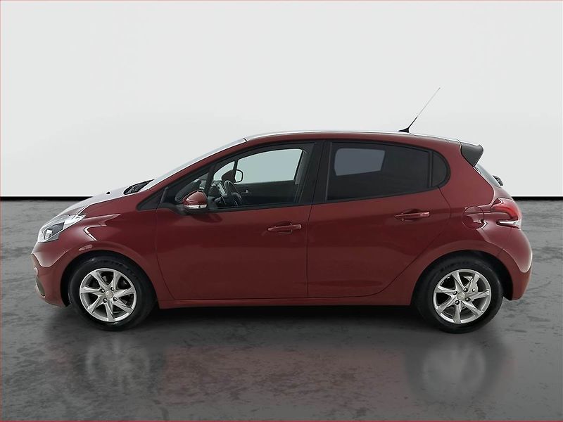 Peugeot 208 (2016) 1.2 PureTech, Automat - fotka 3 z 23