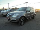 SsangYong Rexton (2015) 2.0 D- AUTOMAT- 4x4 - náhled 2