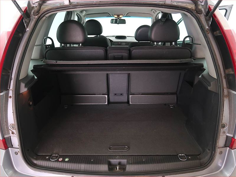 Opel Meriva (2004) 1.6 16V, Serv.kniha, po STK - fotka 13 z 15