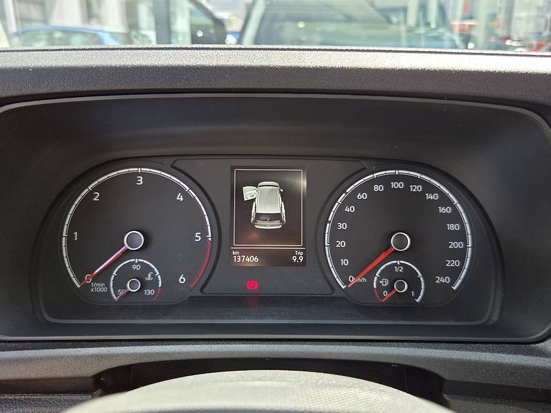 Volkswagen Caddy (2021) Maxi 2.0 TDI - fotka 16 z 33