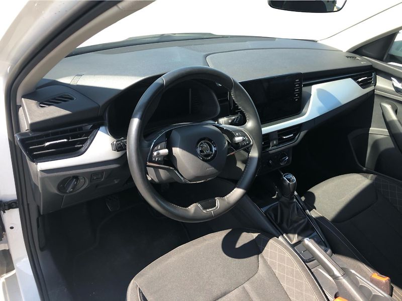 Škoda Kamiq 1.0 TSi AMBITION - fotka 5 z 28