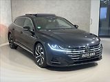 Volkswagen Arteon Shooting Brake 2,0 TDi  DSG R-Line LED Assist - náhled 2