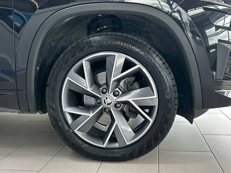 Škoda Kodiaq (2022) 2.0 TDI 7DSG Sportline - fotka 20 z 35
