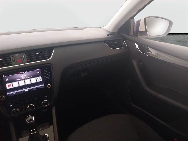 Škoda Octavia (2020) Style 1.5 TSI, Automat - fotka 8 z 22