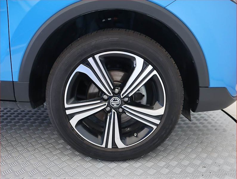 MG ZS (2025) 1.5 - fotka 15 z 20