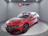 Volkswagen Arteon Shooting Brake R-Line 4Motion 2.0 TDI - náhled 1