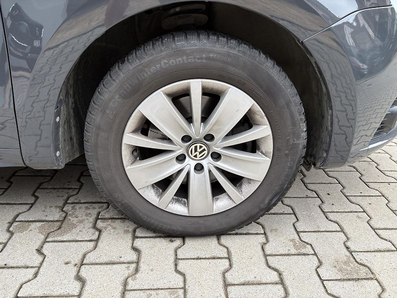 Volkswagen Sharan (2018) 2.0 TDi  110 kW Comfortline - fotka 22 z 22