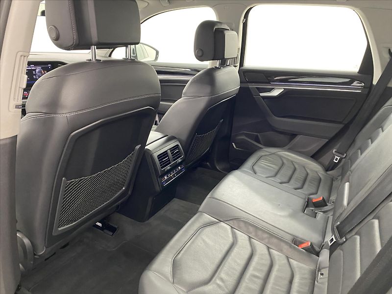 Volkswagen Touareg 3,0 TDI 170 kW 4MOT - fotka 6 z 25