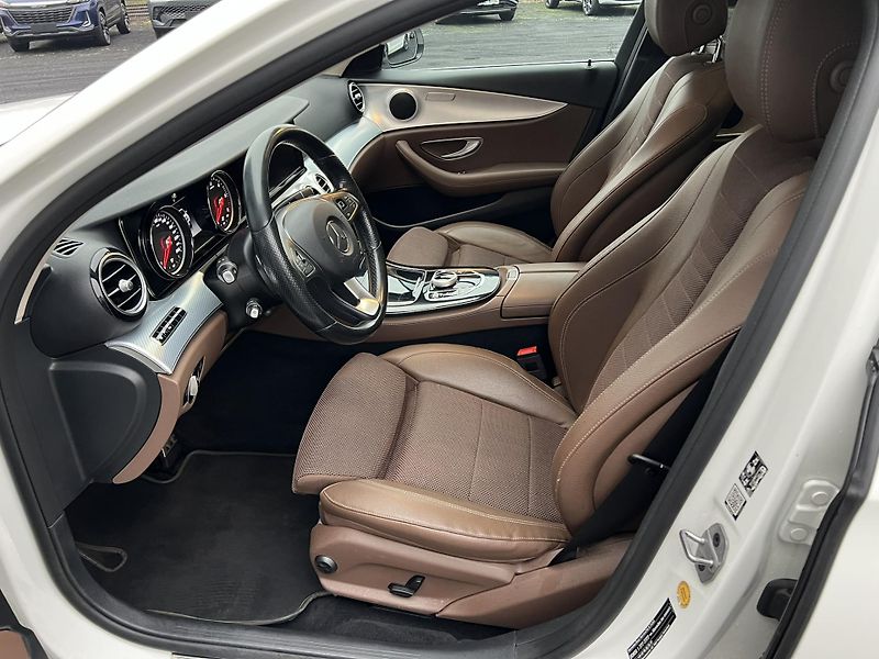 Mercedes-Benz Třídy E (2018) E 220D 4MATIC ALL TERRAIN - fotka 7 z 27