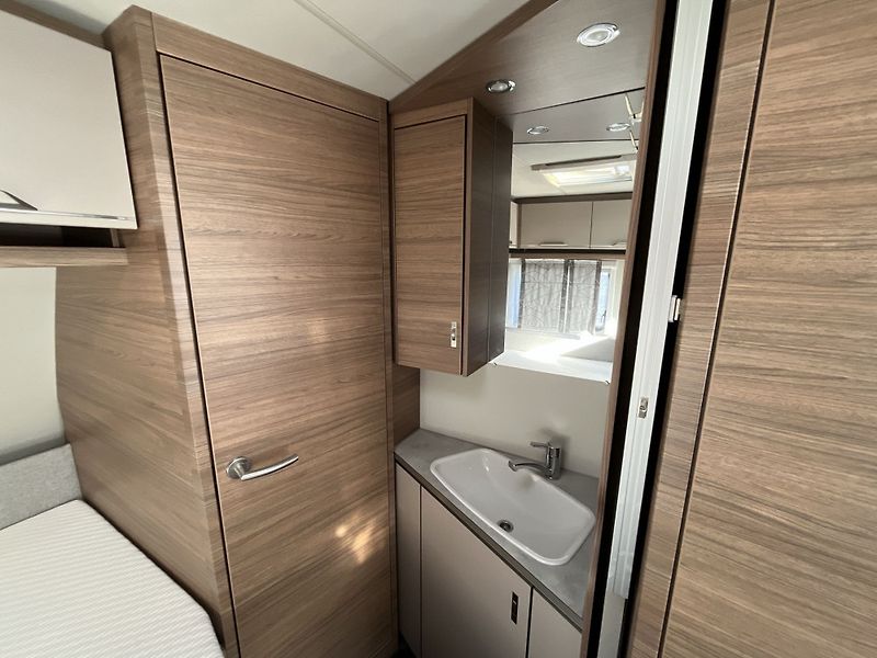 Knaus (2023) Sport 450 FU - fotka 13 z 19