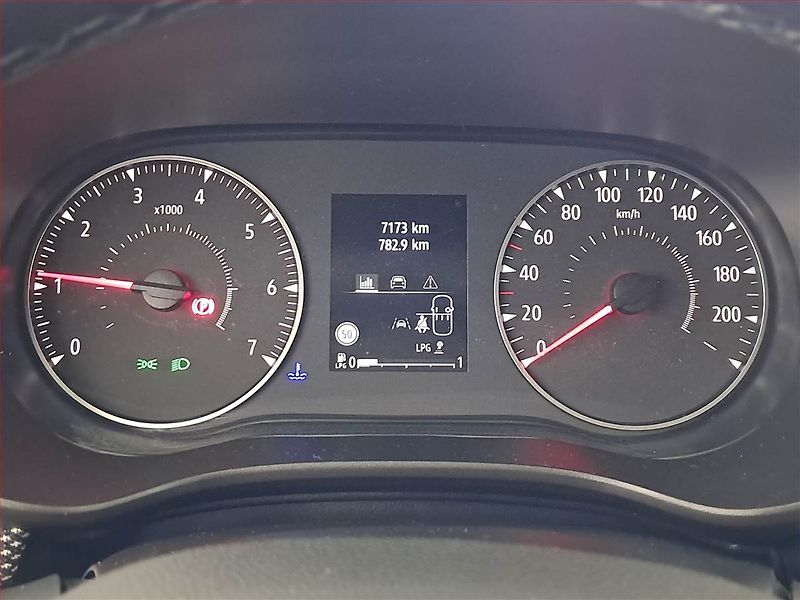 Dacia Sandero (2024) 1.0 TCe LPG, LPG, ČR,1.maj - fotka 11 z 16