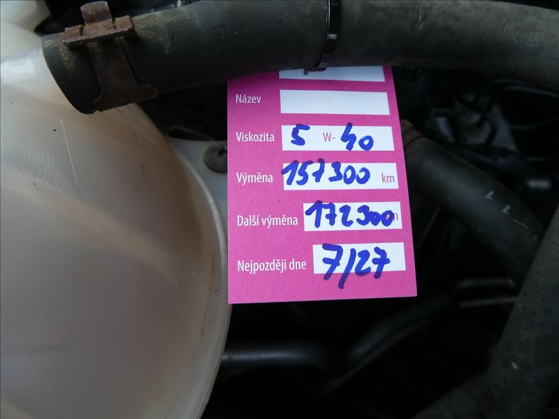 Volkswagen Polo 1,2 i 51kW 2x kola, po servise - fotka 33 z 42