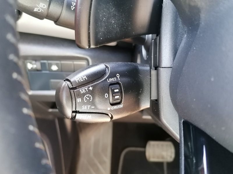 Citroën C5 Aircross (2021) 1.5 HDi 65 273 KM!Velká Výbava - fotka 25 z 29