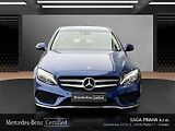 Mercedes-Benz Třídy C 160 AMG Line - náhled 1