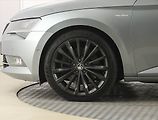 Škoda Superb (2016) Laurin&Klement 2.0 TSI - náhled 15