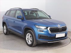 Škoda Kodiaq (2023) Style 2.0 TDI - fotografie inzerátu