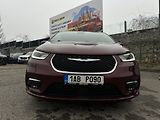 Chrysler Pacifica (2021) Chrysler Pacifica 2021 - náhled 1