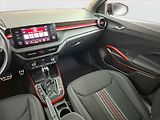 Škoda Fabia (2024) Monte Carlo 1.5 TSI - náhled 8