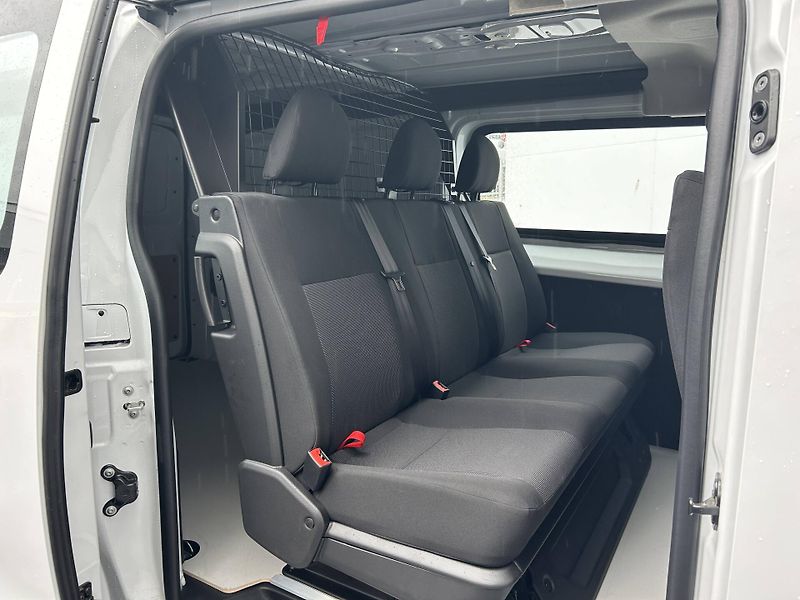 Peugeot Expert Polocombi FLEXI L3 S&S MAN6 2. - fotka 6 z 10
