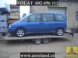 Citroën Évasion VOLAT 602 696112 - náhled 1