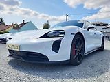Porsche Taycan GTS 440kW 4S Electric - NOVÉ - náhled 28