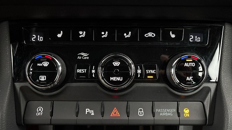 Škoda Kodiaq 2.0 TSI DSG 4x4 RS - fotka 13 z 31