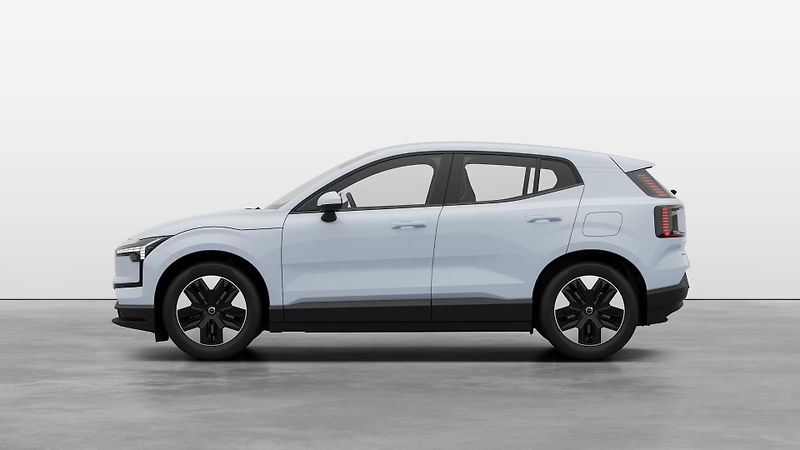 Volvo EX30 (2026) PURE ELECTRIC SINGLE CORE  - fotka 5 z 13