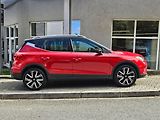 Seat Arona 1,0 TSI 81kW, FR, 1.maj., ČR - náhled 6