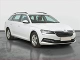Škoda Superb (2023) Ambition 2.0 TDI - náhled 1