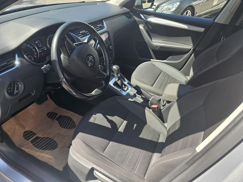 Škoda Octavia (2020) 2.0TDI 110kW DSG kombi - fotka 7 z 15