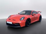 Porsche 911 (2021) GT3 - náhled 1