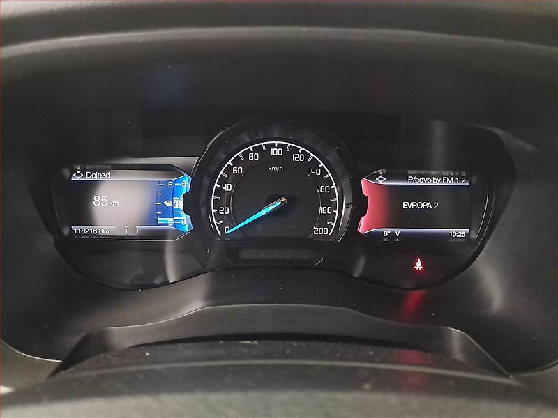 Ford Ranger (2021) 2.0 EcoBlue - fotka 11 z 15