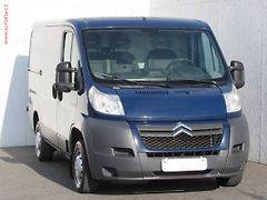 Citroën Jumper (2010) 2.2HDi L2H2 CHLADÍCÍ - fotografie inzerátu