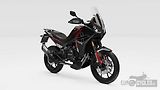 Moto Morini (2026) X-CAPE 700 Litá kola - náhled 4