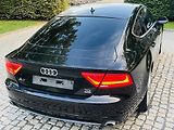Audi A7 3.0TDI AUT 4x4 KAMERA TAŽNÉ - náhled 12